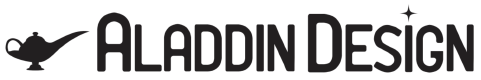 Aladdin Design（アラジンデザイン）